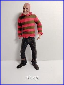 A Nightmare on Elm Street Freddy #MT2529