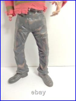 A Nightmare on Elm Street Freddy #MT2529