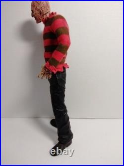 A Nightmare on Elm Street Freddy #MT2529
