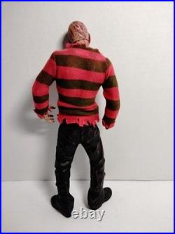 A Nightmare on Elm Street Freddy #MT2529