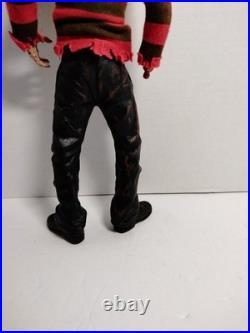 A Nightmare on Elm Street Freddy #MT2529