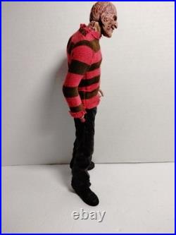 A Nightmare on Elm Street Freddy #MT2529