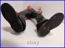 A Nightmare on Elm Street Freddy #MT2529