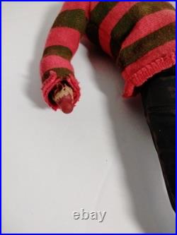 A Nightmare on Elm Street Freddy #MT2529