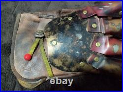 A Nightmare on Elm Street Freddy glove part 4 Dream Master diner A Nightmare on Elm Street Freddy glove part 4 Dream Master diner