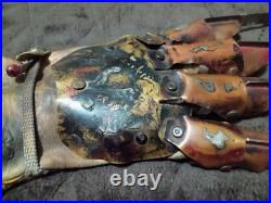 A Nightmare on Elm Street Freddy's Glove Part 4 The Dream Master Hero