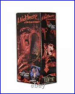 A Nightmare on Elm Street Metal Glove FREDDY KRUEGER Claws of the Night 3 397633