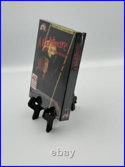 A Nightmare on Elm Street (NES 1990) Custom Display Box, Game & Manual A Nightmare on Elm Street (NES 1990) Custom Display Box, Game & Manual