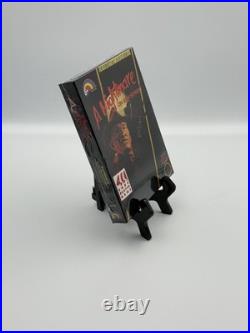 A Nightmare on Elm Street (NES 1990) Custom Display Box, Game & Manual A Nightmare on Elm Street (NES 1990) Custom Display Box, Game & Manual