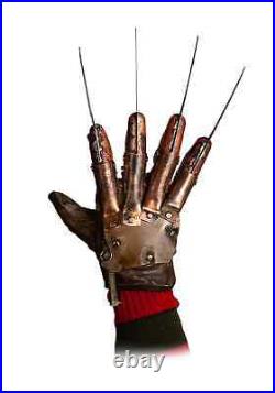 A Nightmare on Elm Street Revenge Glove