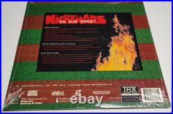 A Nightmare on Elm Street The Special Collector's Edition Sealed Laser Disc