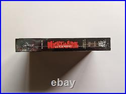 A Nightmare on Elm Street (VHS, 1997) Factory Sealed Watermarks