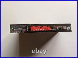 A Nightmare on Elm Street (VHS, 1997) Factory Sealed Watermarks