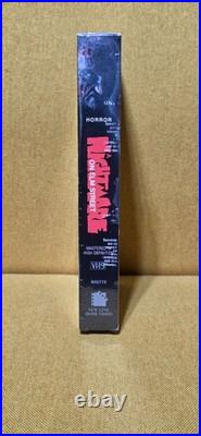 A Nightmare on Elm Street (VHS, 1997) Sealed With Watermark