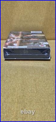 A Nightmare on Elm Street (VHS, 1997) Sealed With Watermark