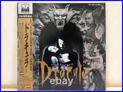 A Nightmare on Elm Street and more. Horror Movie Laserdisc Lot of 6 LD Japan