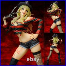 Bishoujo Nightmare Elm Street Freddy Krueger 1/7 figure Kotobukiya (authentic)
