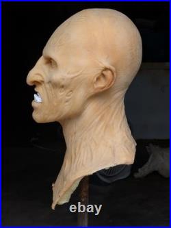 Casey Love Freddy Krueger Nightmare On Elm Street Latex Master Copy Mold