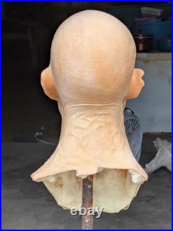 Casey Love Freddy Krueger Nightmare On Elm Street Latex Master Copy Mold