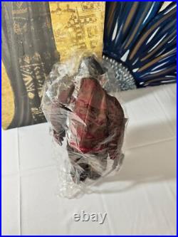 Cinema of Fear A Nightmare on Elm Street Freddy Krueger Plush Mezco