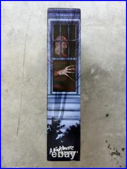 Complete NECA 1/4 Nightmare On Elm Street 2 Freddy's Revenge Freddy Krueger