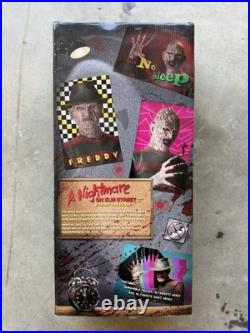 Complete NECA 1/4 Nightmare On Elm Street 2 Freddy's Revenge Freddy Krueger