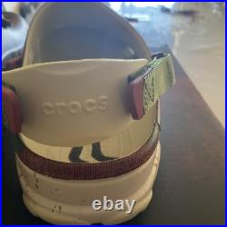 Crocs Nightmare on Elm Street'Freddy Kreuger' Men Sizes 11 210240-90H