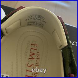 Crocs Nightmare on Elm Street'Freddy Kreuger' Men Sizes 11 210240-90H
