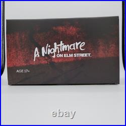 Crocs x Nightmare On Elm Street All Terrain Clogs Mens 8 / Womens 10 NEW in Box