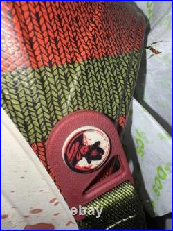 Crocs x Nightmare on Elm Street All Terrain Clogs Men's Size 10 Freddy Kreuger