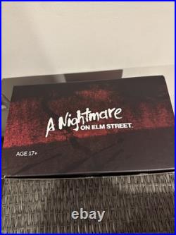 Crocs x Nightmare on Elm Street All Terrain Clogs Men's Size 10 Freddy Kreuger