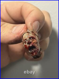 Custom Demon Freddy Neca Figure Nightmare Elm Street 7