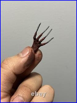 Custom Demon Freddy Neca Figure Nightmare Elm Street 7