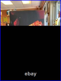 FACTORY ENTERTAINMENT A Nightmare On Elm Street Freddy Krueger Premium Motion St
