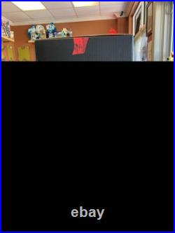 FACTORY ENTERTAINMENT A Nightmare On Elm Street Freddy Krueger Premium Motion St