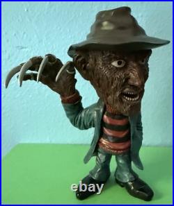 FREDDY KRUEGER Living Room Shelf Terror Statuette Nightmare On Elm Street