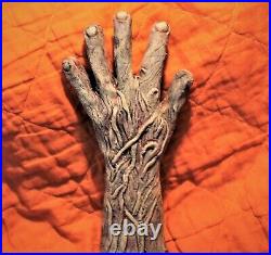 FREDDY KRUEGER Real Metal GLOVE Claw A Nightmare on Elm Street COSPLAY HALLOWEEN FREDDY KRUEGER Real Metal GLOVE Claw A Nightmare on Elm Street COSPLAY HALLOWEEN