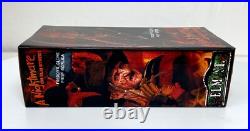 FREDDY KRUEGER'S GLOVE Collectible PROP REPLICA Nightmare of Elm Street NECA NEW