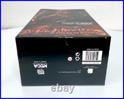 FREDDY KRUEGER'S GLOVE Collectible PROP REPLICA Nightmare of Elm Street NECA NEW