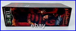FREDDY KRUEGER'S GLOVE Collectible PROP REPLICA Nightmare of Elm Street NECA NEW