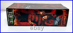 FREDDY KRUEGER'S GLOVE Collectible PROP REPLICA Nightmare of Elm Street NECA NEW