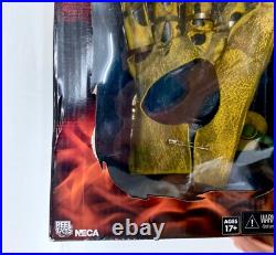 FREDDY KRUEGER'S GLOVE Collectible PROP REPLICA Nightmare of Elm Street NECA NEW