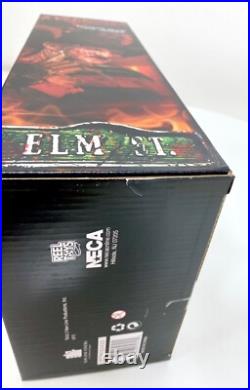 FREDDY KRUEGER'S GLOVE Collectible PROP REPLICA Nightmare of Elm Street NECA NEW