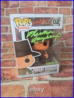 FUNKO POP! MOVIES Nightmare On Elm Street Freddy Krueger #2