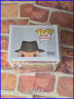 FUNKO POP! MOVIES Nightmare On Elm Street Freddy Krueger #2