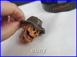 Factory Entertainment Nightmare On Elm Street Premium Motion Statue MIB MM174