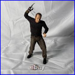 Fred Krueger A Nightmare on Elm Street SDCC 2004 Exclusive Reel Toys Neca