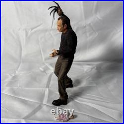 Fred Krueger A Nightmare on Elm Street SDCC 2004 Exclusive Reel Toys Neca