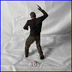 Fred Krueger A Nightmare on Elm Street SDCC 2004 Exclusive Reel Toys Neca