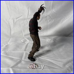 Fred Krueger A Nightmare on Elm Street SDCC 2004 Exclusive Reel Toys Neca